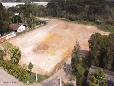 rea Industrial para Venda, em So Jos dos Pinhais, bairro Barro Preto