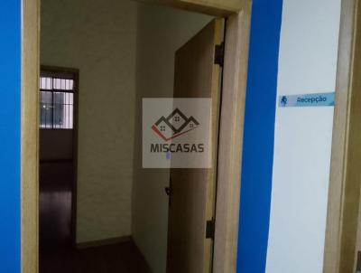 Sala Comercial para Locao, em Belo Horizonte, bairro Centro, 1 banheiro
