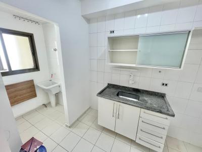 Apartamento para Locao, em So Jos dos Campos, bairro Urbanova V, 2 dormitrios, 1 banheiro, 1 sute, 2 vagas