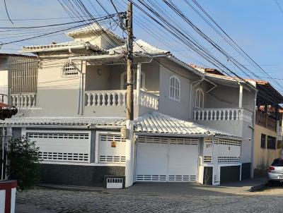 Casa para Venda, em Cabo Frio, bairro Vila Blanche, 3 dormitrios, 3 banheiros, 1 sute, 2 vagas