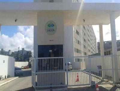 Apartamento 2 Quartos para Venda, em Lauro de Freitas, bairro Centro, 2 dormitrios, 1 banheiro, 1 sute, 1 vaga