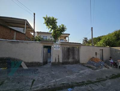 Casa 4 dormitrios ou + para Venda, em Belford Roxo, bairro Jardim Tupiara, 4 dormitrios, 2 banheiros, 2 vagas