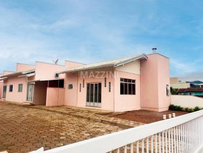 Casa Geminada para Venda, em Lontras, bairro Francisco Rauh, 2 dormitrios, 1 banheiro, 1 vaga