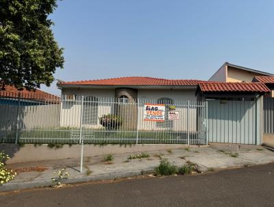 Casa para Venda, em Astorga, bairro Vila Samuel, 3 dormitrios, 2 banheiros, 1 sute, 1 vaga