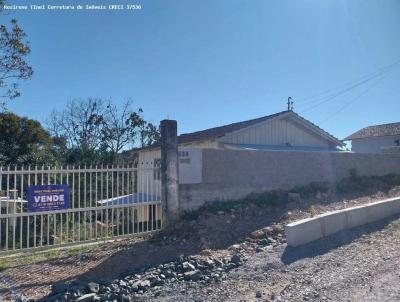 Casa para Venda, em So Bento do Sul, bairro SERRA ALTA, 3 dormitrios, 1 banheiro, 1 vaga