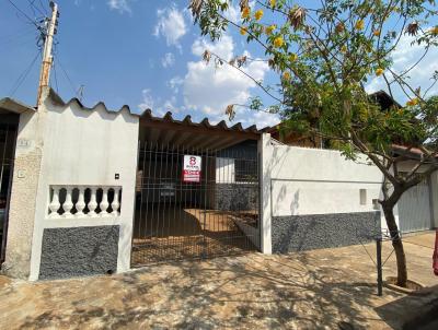 Casa para Venda, em Limeira, bairro Jardim Orestes Veroni