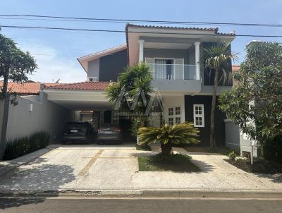 Casa em Condomnio para Venda, em Sorocaba, bairro Cond. GRANJA OLGA II, 4 dormitrios, 4 banheiros, 1 sute, 4 vagas