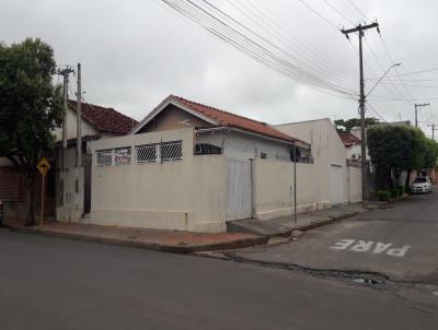 Casas 3 e 4 Quartos para Venda, em Promisso, bairro .., 3 dormitrios, 1 banheiro, 1 sute, 2 vagas