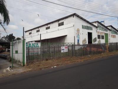 Terreno para Venda, em Promisso, bairro Nosso Teto