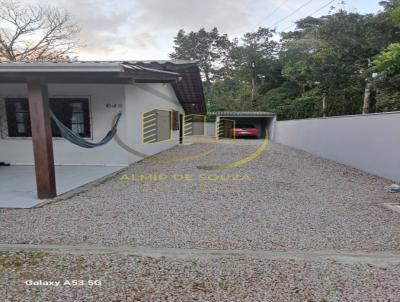 Casa para Temporada, em Bombinhas, bairro Mariscal