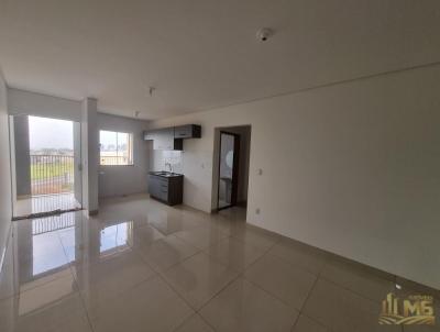 Apartamento para Locao, em Santa Cruz do Rio Pardo, bairro Jardim Amrica, 2 dormitrios, 1 banheiro, 1 vaga