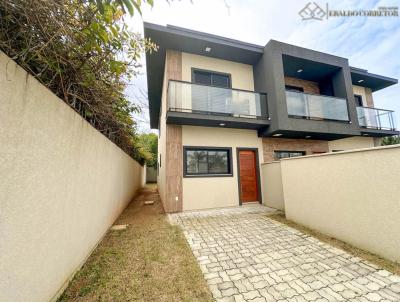 Casa para Venda, em Florianpolis, bairro So Joo do Rio Vermelho, 2 dormitrios, 2 banheiros, 2 sutes, 1 vaga