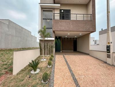 Casa para Venda, em Paulnia, bairro Vila Monte Alegre, 3 dormitrios, 6 banheiros, 3 sutes, 2 vagas