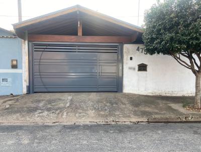 Casa para Venda, em Mococa, bairro Jardim Jos Justi