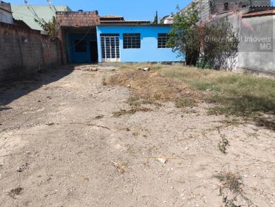 Casa para Venda, em Esmeraldas, bairro Serra Verde, 3 dormitrios, 1 banheiro, 2 vagas