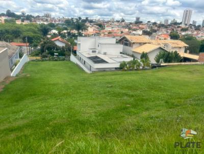 Terreno em Condomnio para Venda, em Tatu, bairro Bosques do Junqueira