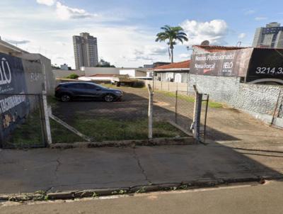 Terreno para Venda, em Bauru, bairro Vila Santa Tereza