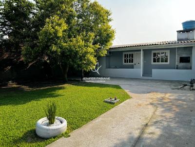 Casa para Venda, em Venncio Aires, bairro Bela Vista, 2 dormitrios, 1 banheiro, 4 vagas