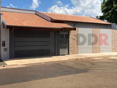 Casa para Venda, em , bairro Jardim Amlia