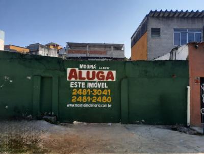 Galpo para Locao, em Rio de Janeiro, bairro Iraj