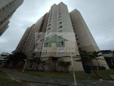 Apartamento para Locao, em Guarulhos, bairro Jardim Bela Vista, 2 dormitrios, 1 banheiro, 1 vaga