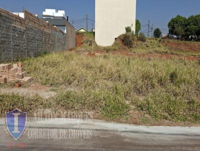 Terreno para Venda, em Avar, bairro JD.EUROPA II