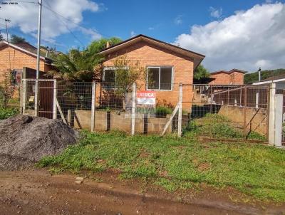 Casa para Locao, em Vacaria, bairro So Jos