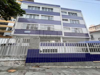 Apartamento 2 Quartos para Venda, em Salvador, bairro Graa, 2 dormitrios, 1 banheiro