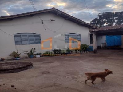 Casa para Venda, em Pouso Alegre, bairro CAJURU, 3 dormitrios, 1 banheiro, 2 vagas