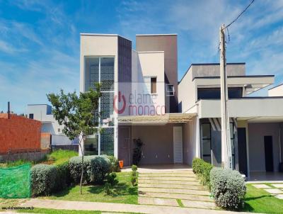 Casa em Condomnio para Venda, em Indaiatuba, bairro Jardim Residencial Viena, 4 dormitrios, 3 banheiros, 2 sutes, 4 vagas