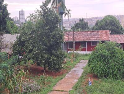 rea para Venda, em Sorocaba, bairro Jardim Nova Ipanema