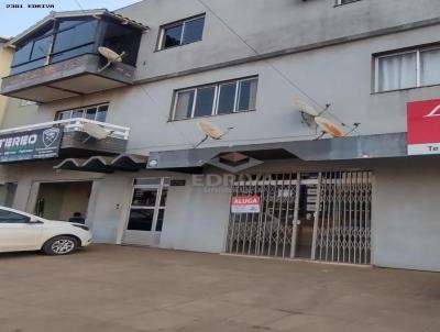 Comercial para Locao, em Vacaria, bairro Jardim Amrica