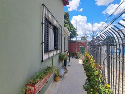 Casa para Venda, em Sorocaba, bairro Vila Anglica, 3 dormitrios, 2 banheiros, 1 sute, 4 vagas