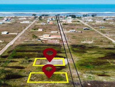 Terreno para Venda, em Balnerio Gaivota, bairro Sumar I