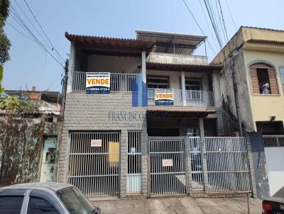 Casa para Venda, em Volta Redonda, bairro So Geraldo, 4 dormitrios, 4 banheiros, 2 sutes, 3 vagas