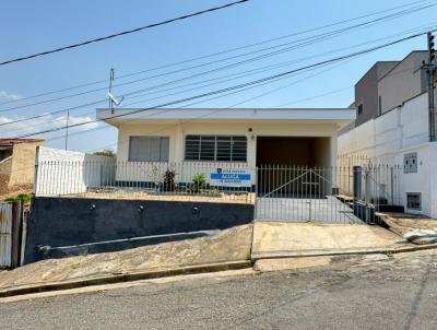 Casa para Locao, em Poos de Caldas, bairro Jardim Santa Roslia, 3 dormitrios, 2 banheiros, 1 sute, 2 vagas