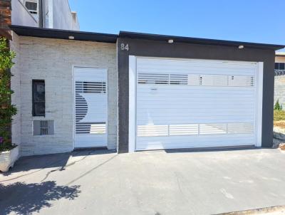 Casa para Venda, em So Jos dos Campos, bairro Setville Altos de So Jos, 3 dormitrios, 1 banheiro, 1 sute, 3 vagas