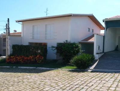 Casa em Condomnio para Venda, em Campinas, bairro Parque Imperador, 4 dormitrios, 4 banheiros, 1 sute, 4 vagas