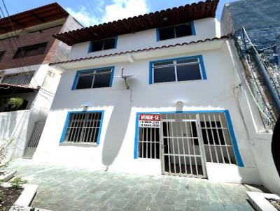 Casa / Apartamento para Venda, em Salvador, bairro Rio Vermelho, 7 dormitrios, 6 banheiros, 2 sutes