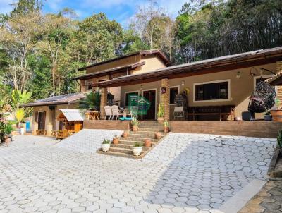 Casa em Condomnio para Venda, em Mairipor, bairro Jardim Cinco Lagos, 3 dormitrios, 4 banheiros, 1 sute