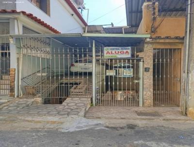 Casa para Locao, em Muria, bairro Santa Terezinha, 2 dormitrios, 1 banheiro