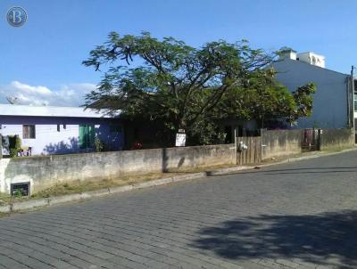 Terreno para Venda, em Navegantes, bairro Centro