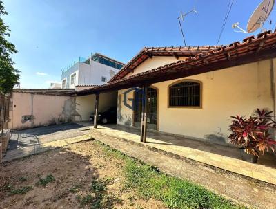 Casa para Venda, em Belo Horizonte, bairro So Joo Batista (Venda Nova), 3 dormitrios, 2 banheiros, 1 sute, 3 vagas