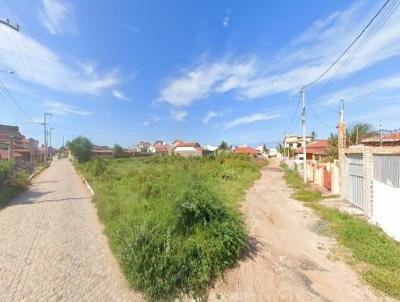 Terreno para Venda, em Tibau, bairro Praia das Emanuelas