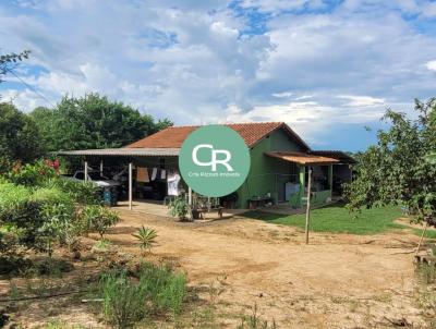 Stio para Venda, em Monte Mor, bairro Monte Mor, 2 dormitrios, 1 banheiro