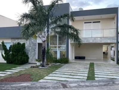 Casa Duplex para Venda, em Parnamirim, bairro Parque das Naes, 4 dormitrios, 4 sutes, 4 vagas