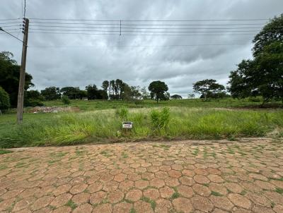 Terreno para Venda, em Presidente Venceslau, bairro Residencial Morumbi