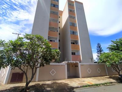 Apartamento para Venda, em Araatuba, bairro Aviao, 2 dormitrios, 1 banheiro, 1 vaga