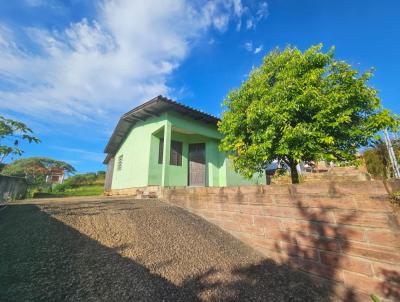 Casa para Venda, em Santa Cruz do Sul, bairro Linha Santa Cruz, 2 dormitrios, 1 banheiro, 1 vaga