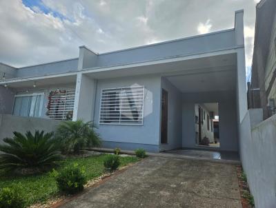 Casa Geminada para Venda, em Santa Cruz do Sul, bairro Joo Alves, 2 dormitrios, 2 banheiros, 1 vaga